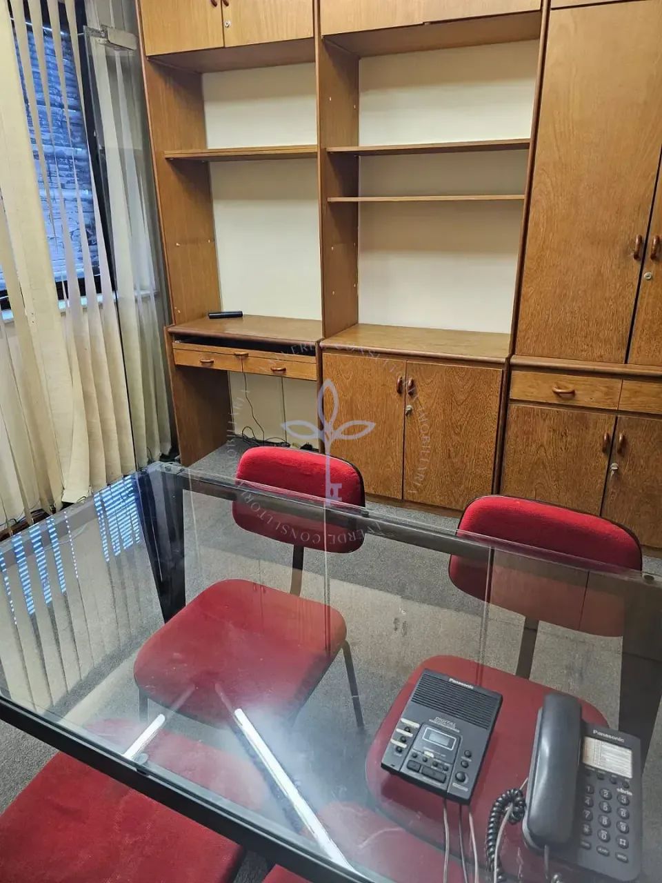 Sala comercial com garagem à venda, Centro, Rio de Janeiro, RJ - Foto 5