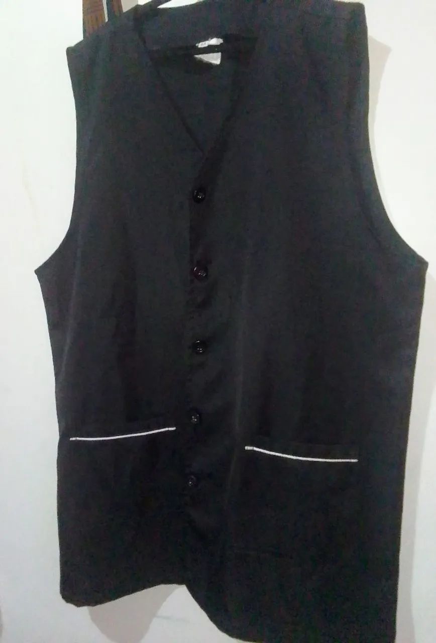 Colete Feminino - Foto 2
