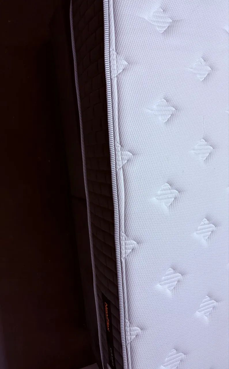 Cama queen  - Foto 4
