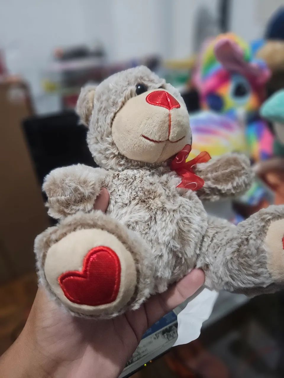 Pelucia - Foto 2
