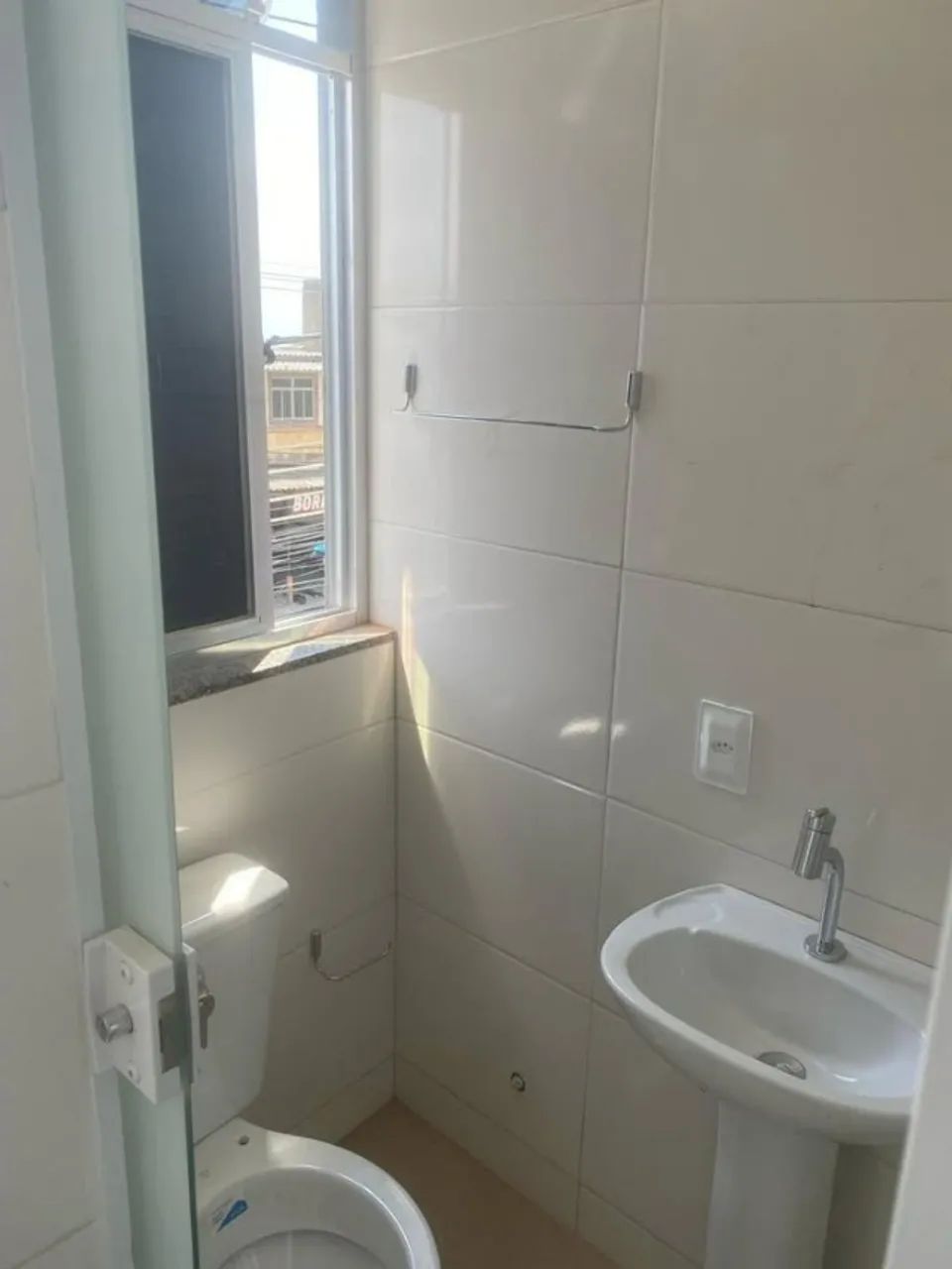 ALUGO APARTAMENTO EM REALENGO - Foto 3