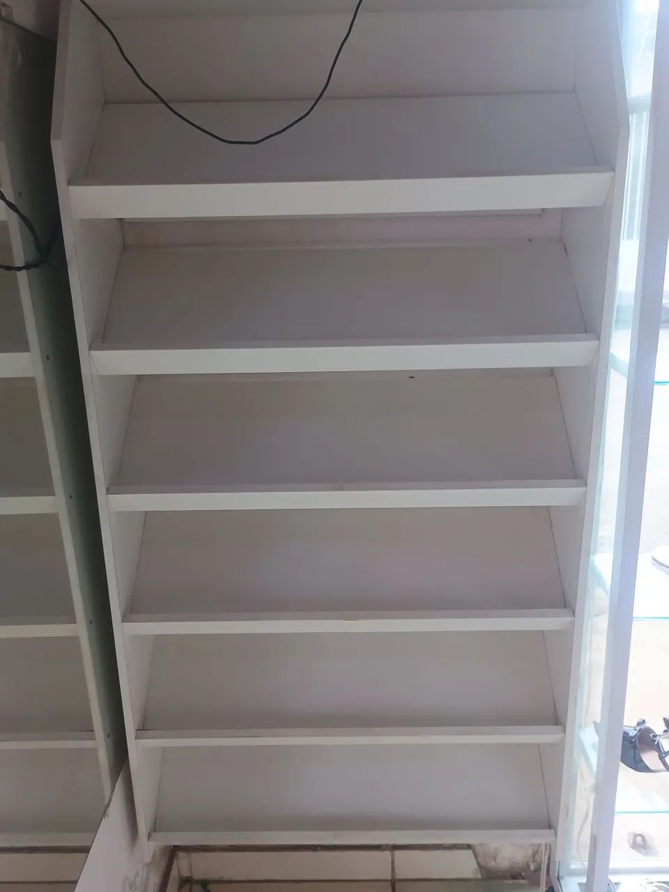 sapateira - Foto 2
