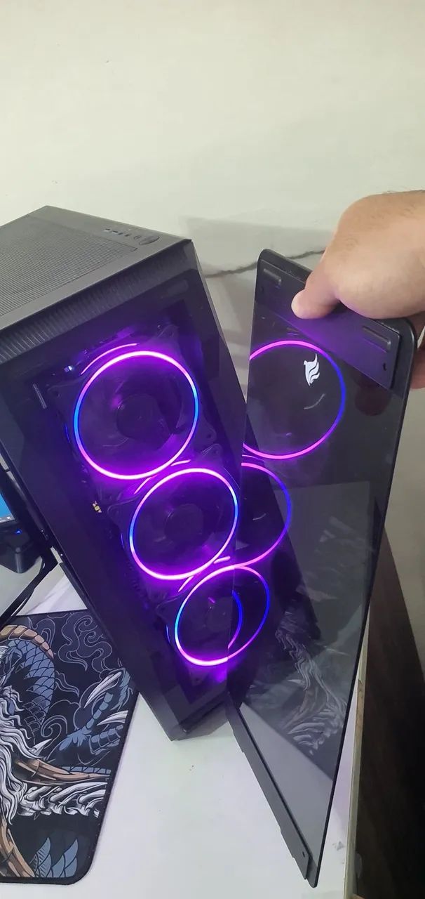 Computador Gamer - Foto 4