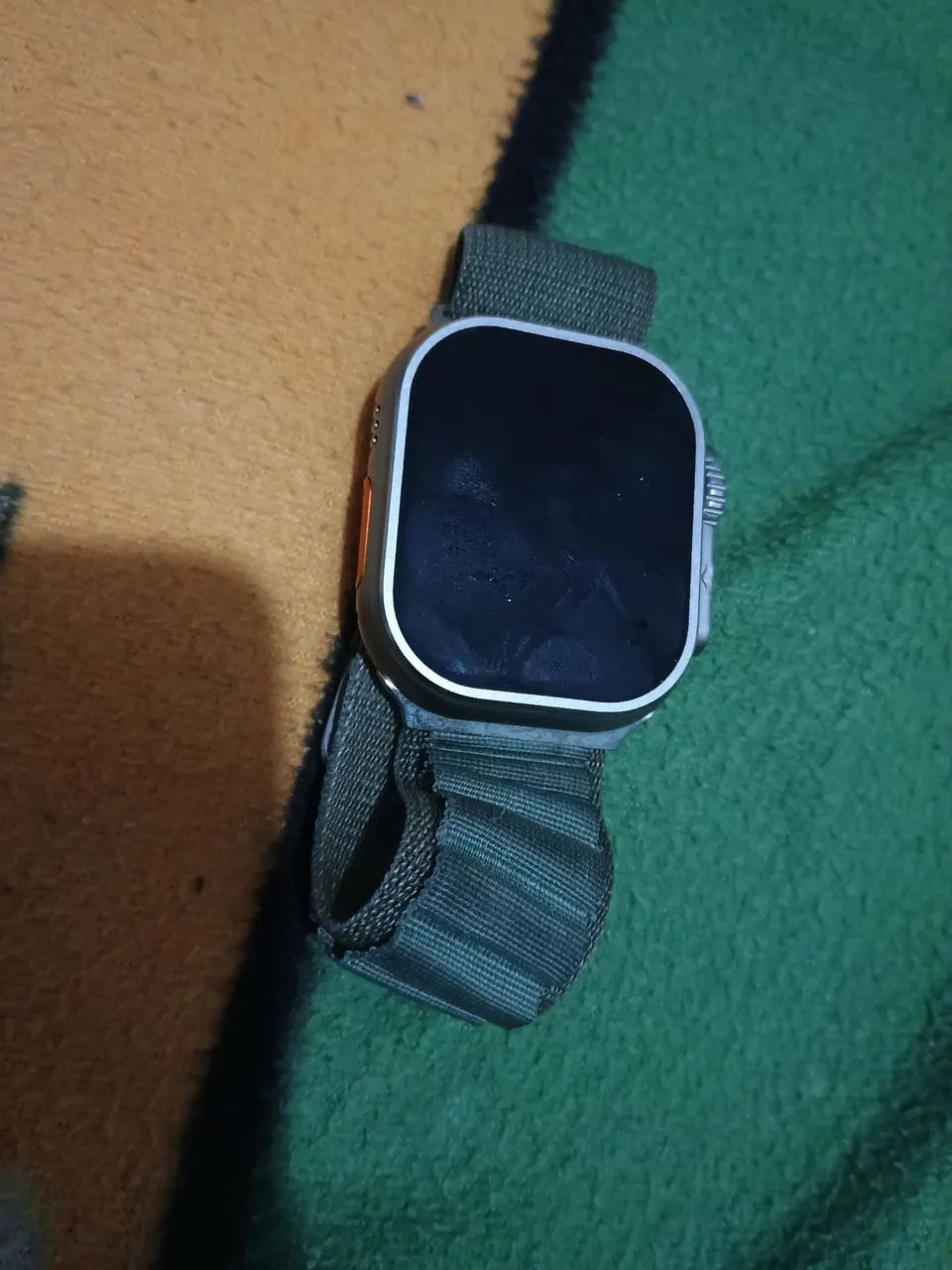 Relógio digital smartwatch  - Foto 2