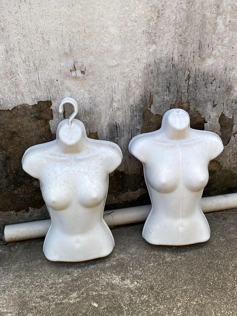 Vendo manequins para loja feminina  - Foto 4