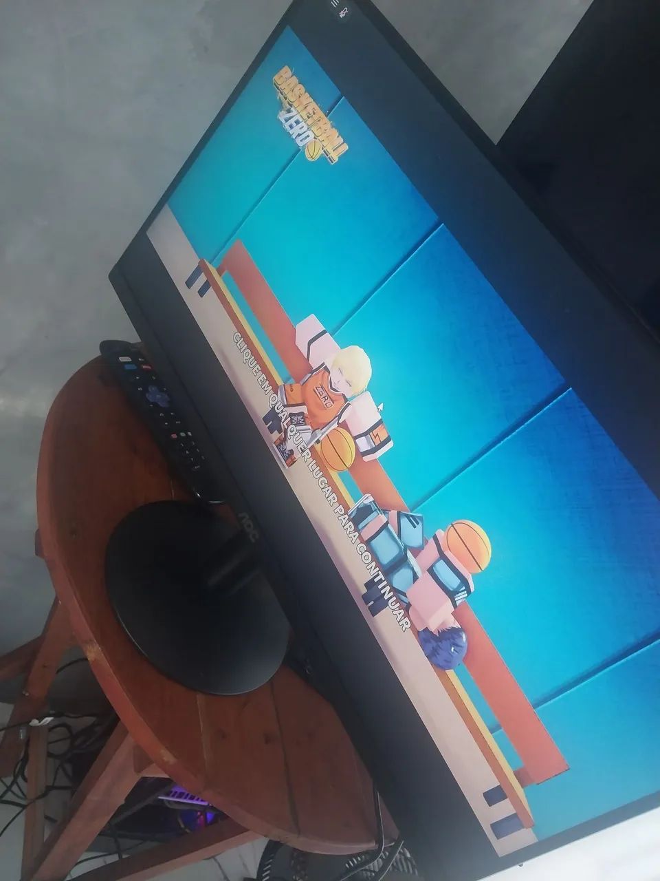 Monitor 120 hz 21,5 polegadas - Foto 5