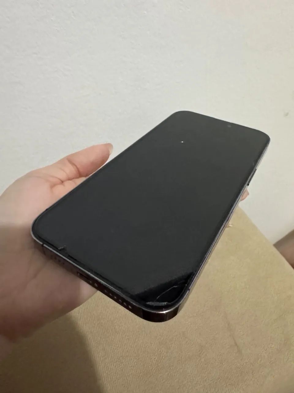 iPhone 14 Pro Max 256gb - Foto 2