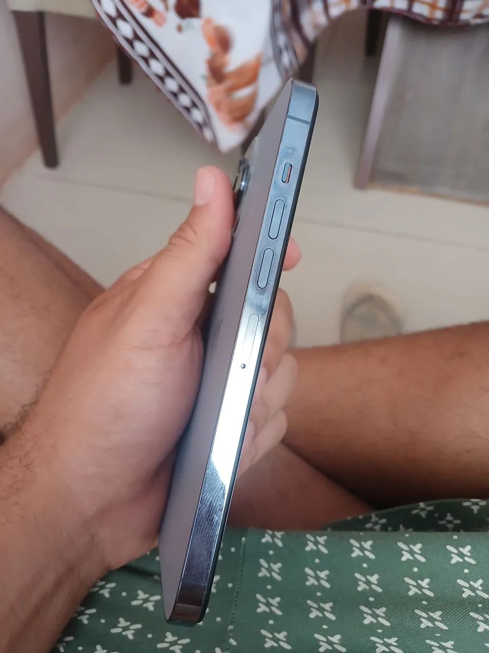 IPhone 13 Pro Max - Foto 2