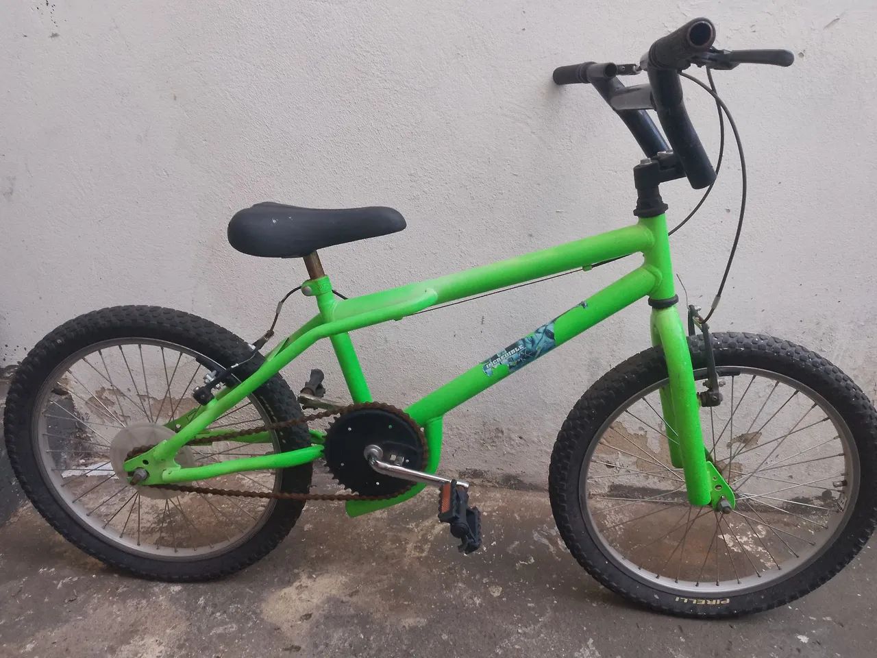 Bicicleta usada ótimo estado ! - Foto 2