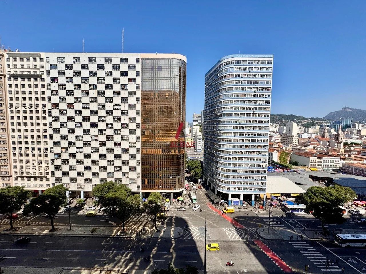CENTRO | SALA COMERCIAL | METRÔ | VENDA