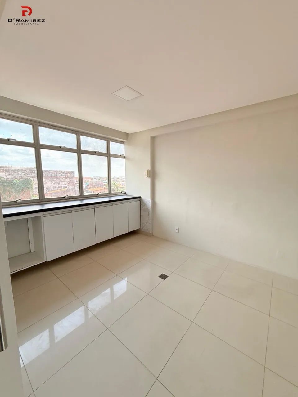 Sala comercial no São Francisco - Foto 4