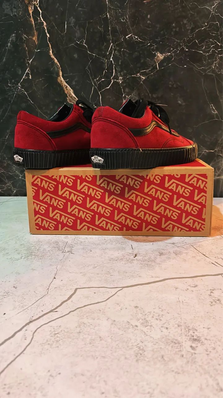 Vans - Foto 2