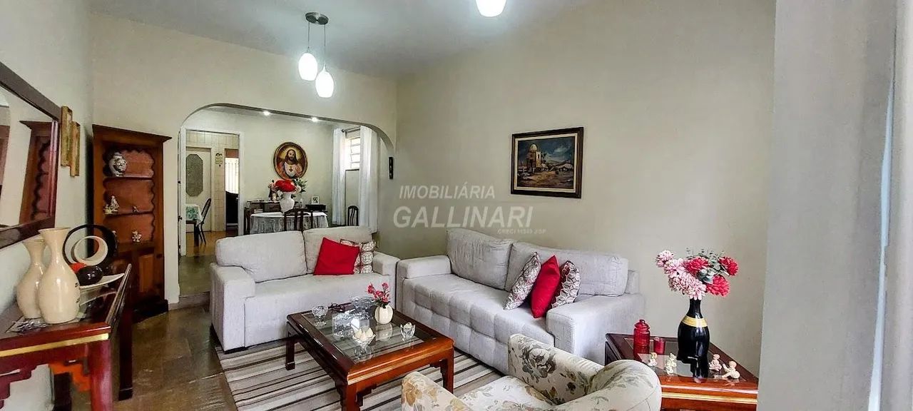 casa - Cambuí - Campinas - Foto 4