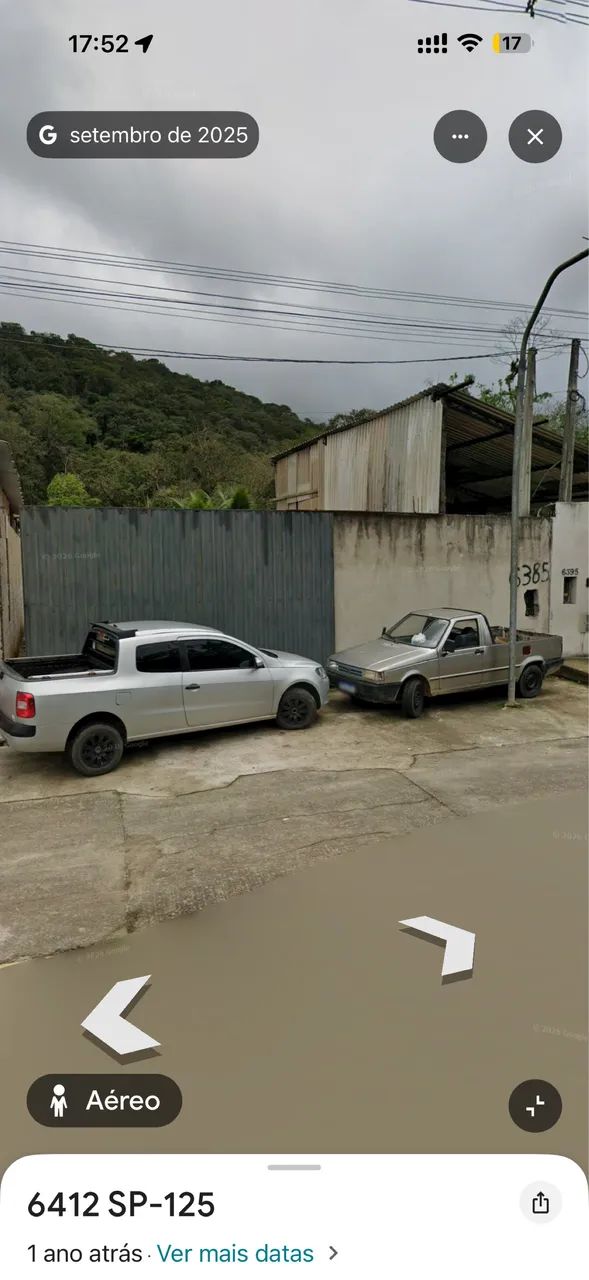 Terreno Ubatuba top - Foto 3