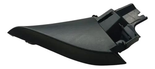 Acabamento Interno Retrovisor Direito VW Jetta GLI 2024 - Foto 4