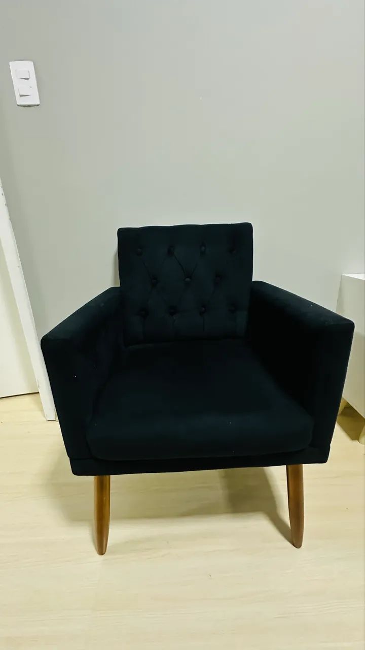 Vendo poltrona  - Foto 5