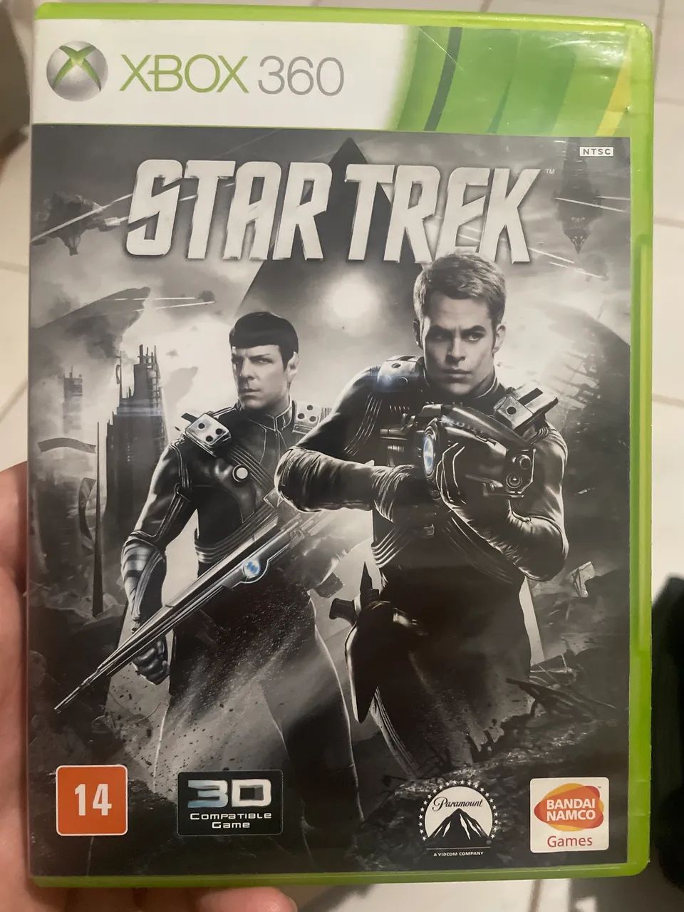 Startrek 