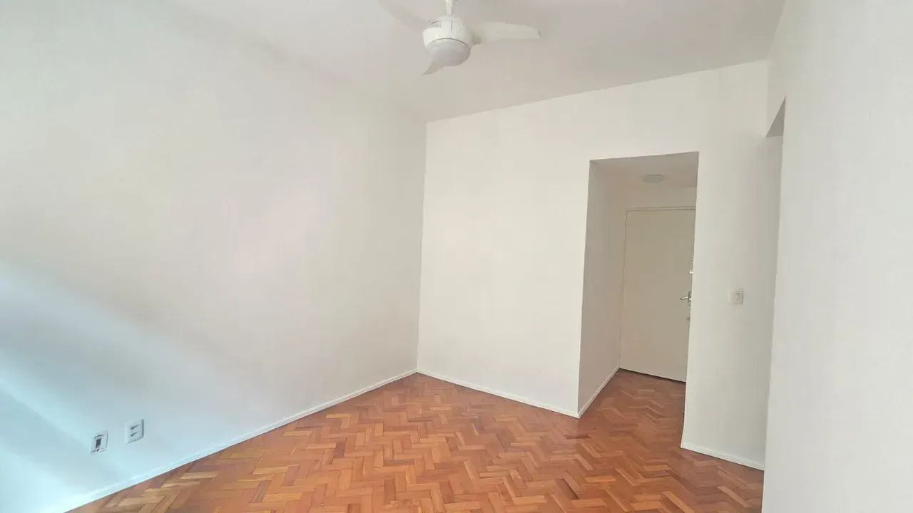Apartamento para alugar, 66 m² - Lagoa - Foto 3