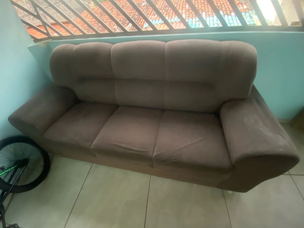 Sofá 100 - Foto 2