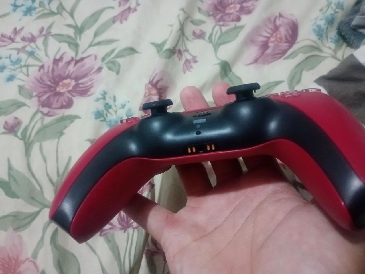 Controle de PS5 - Foto 3
