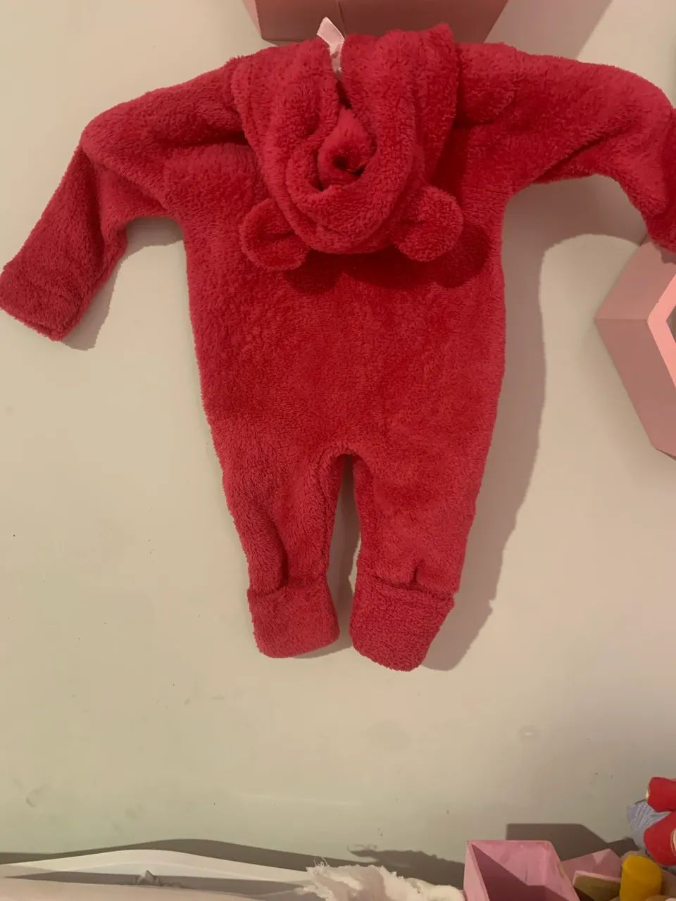 Macacão bebê  - Foto 2