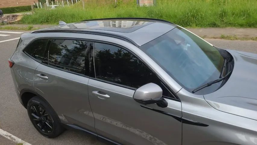 GWM Haval H6 Premium HEV 2024 - Foto 5