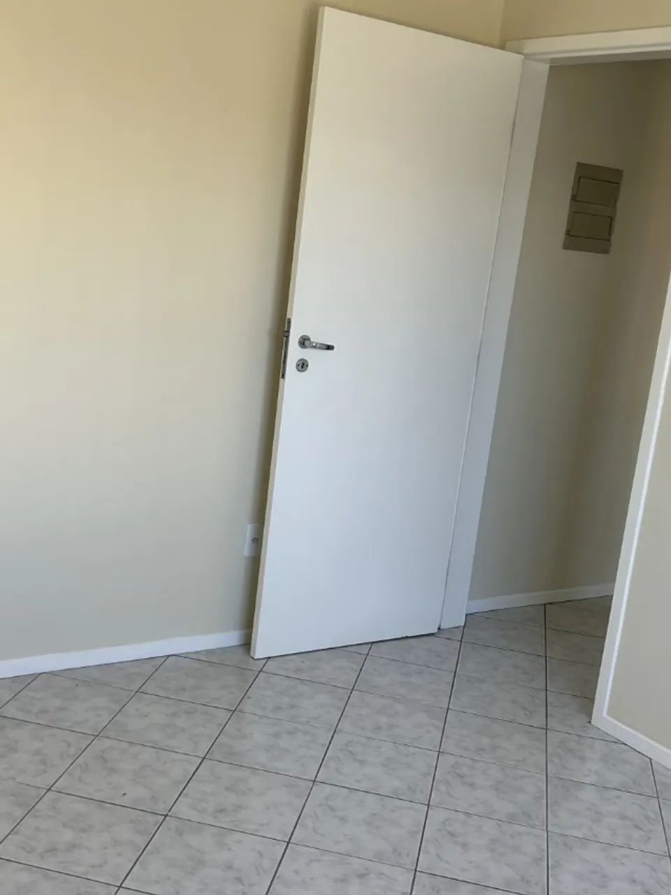 apto grande, de 1 quarto no centro de Palhoça - Foto 10