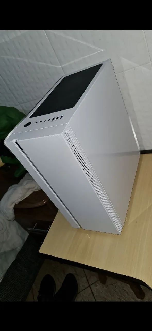 RTX 3060TI + I5 11600k - Foto 2