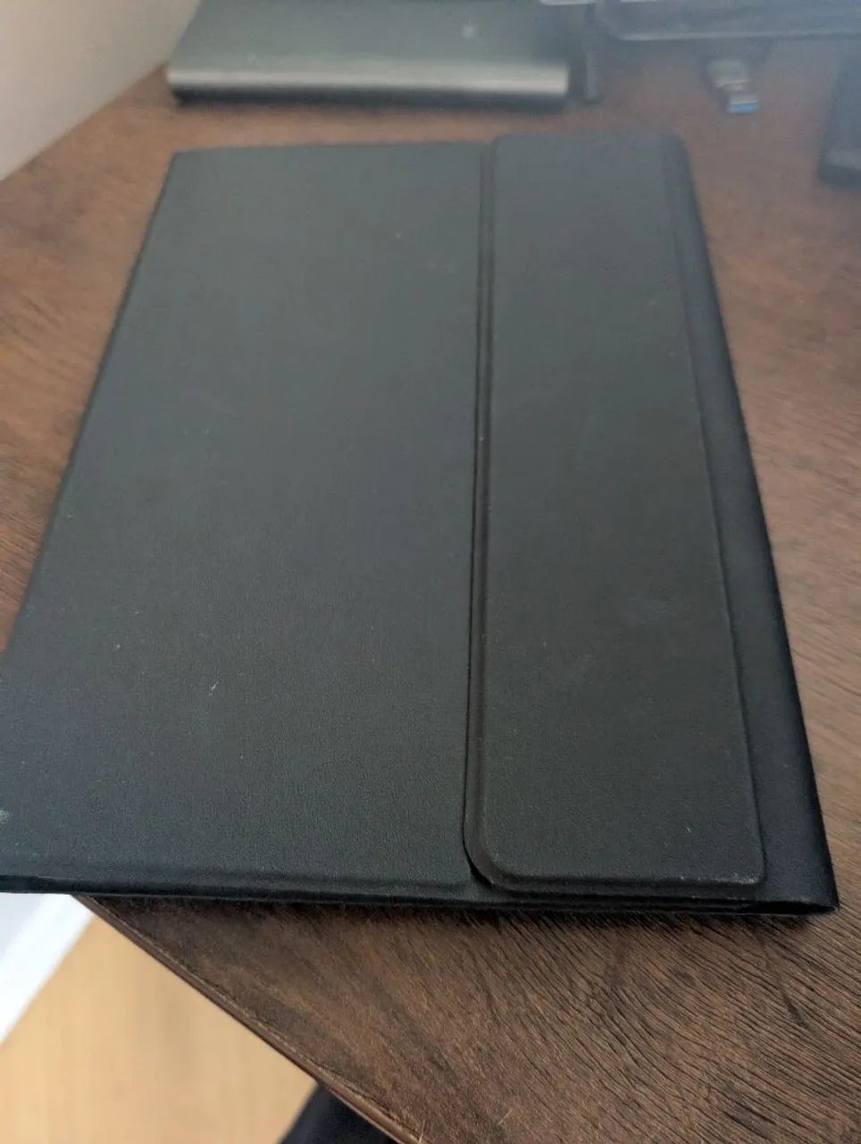 Case + teclado/mouse xiaomi redmi pad - Foto 2