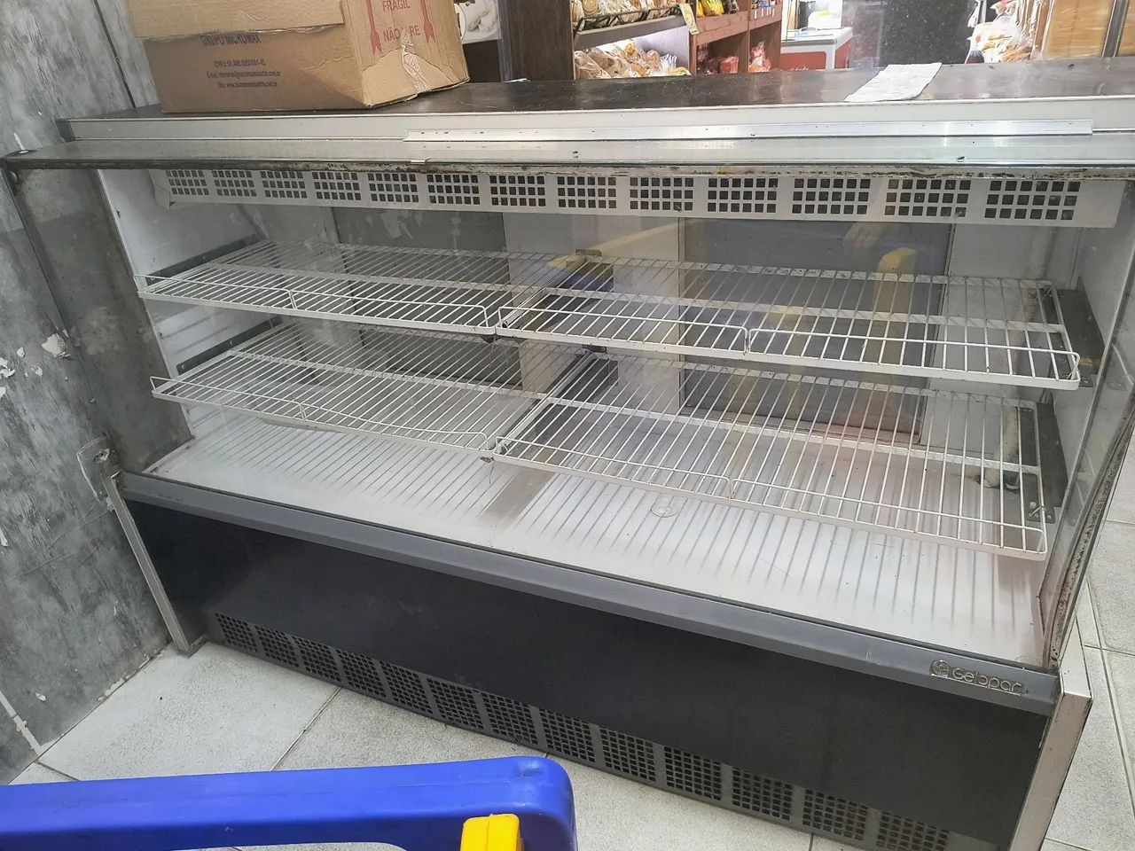 Expositor refrigerado gelopar - Foto 2