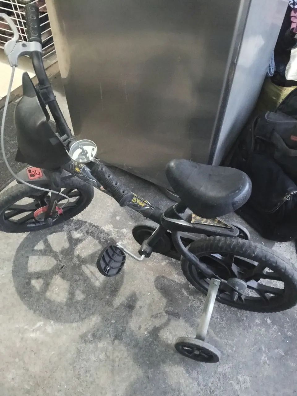Bicicleta infantil - Foto 2