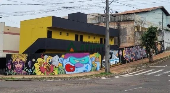 PREDIO RESIDENCIAL A VENDA NA ZONA NORTE