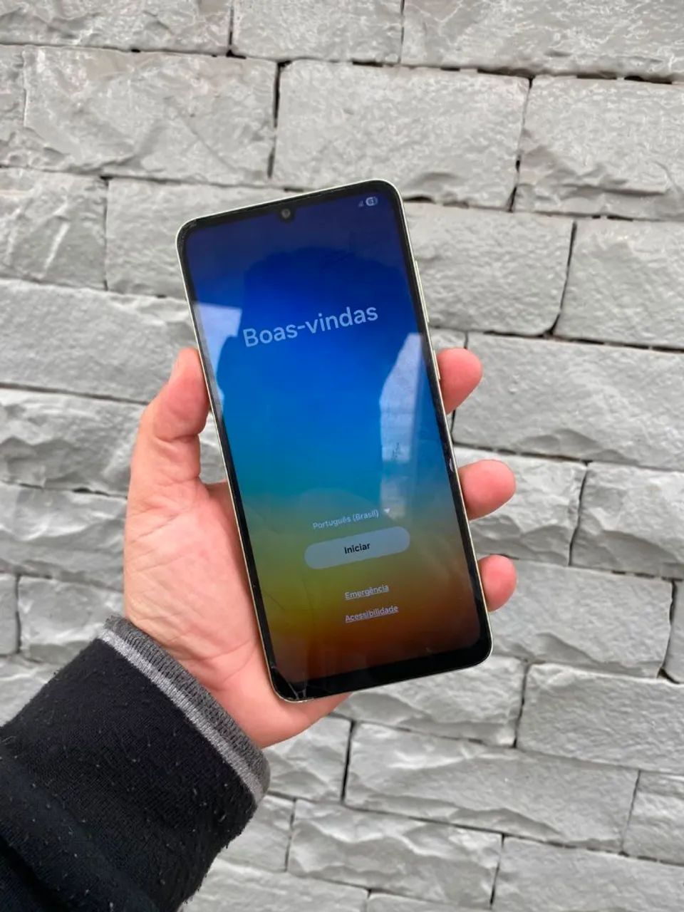 Galaxy A05 128gb - Foto 4