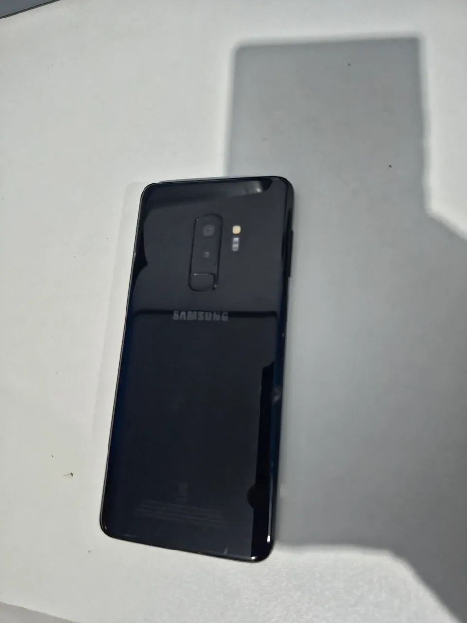 Samsung s9+ tela quebrada para PC dex - Foto 2