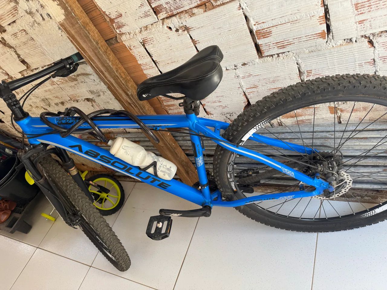 Bicicleta Aro 29  - Foto 3