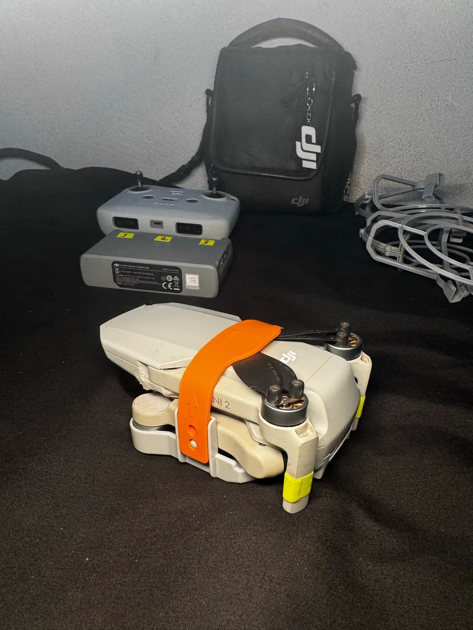 Drone DJI mini 2 - Foto 4