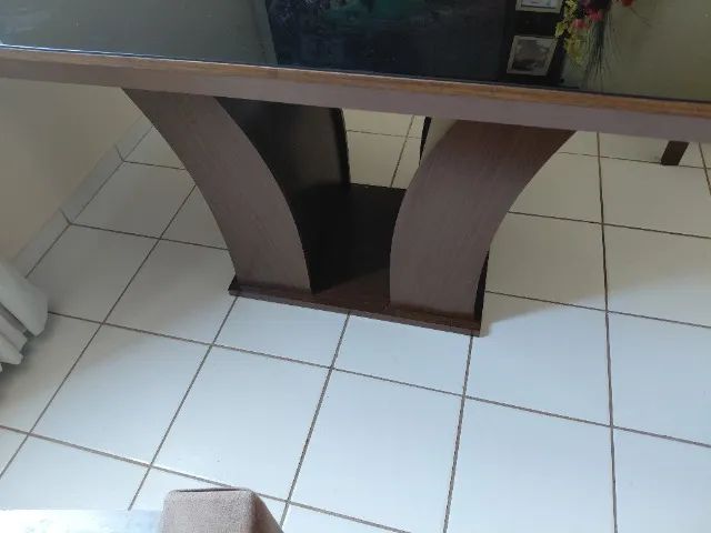 Mesa de jantar  - Foto 2
