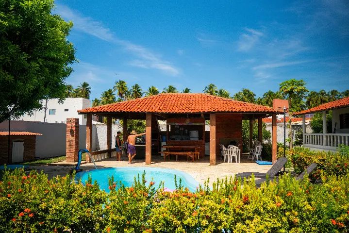 Casa Temporada em Paripueira - Foto 2