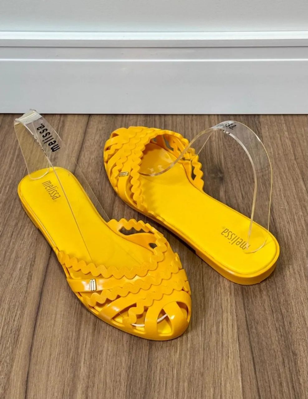 Melissa Jelly Original