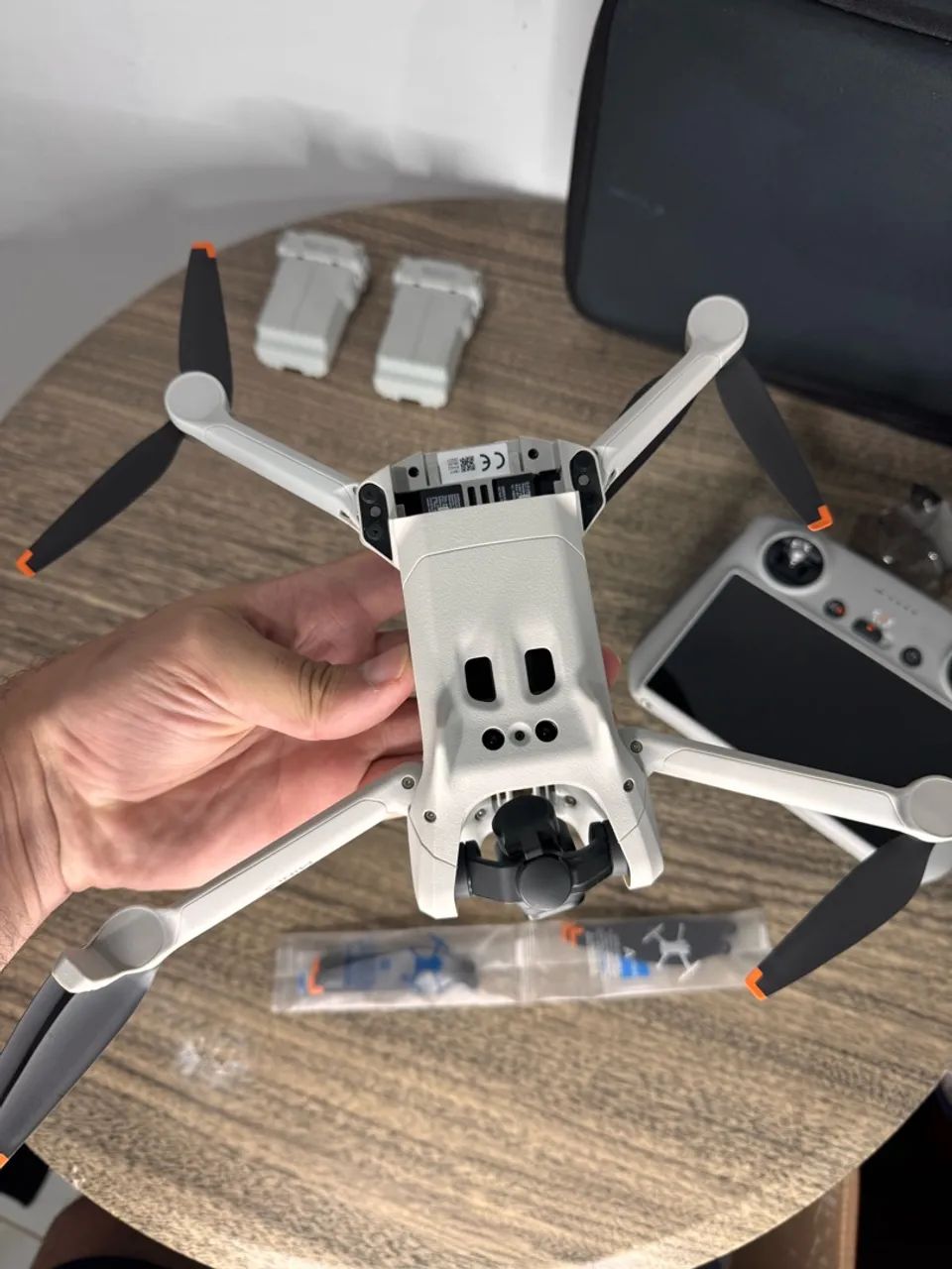 DJI mini 3  - Foto 3