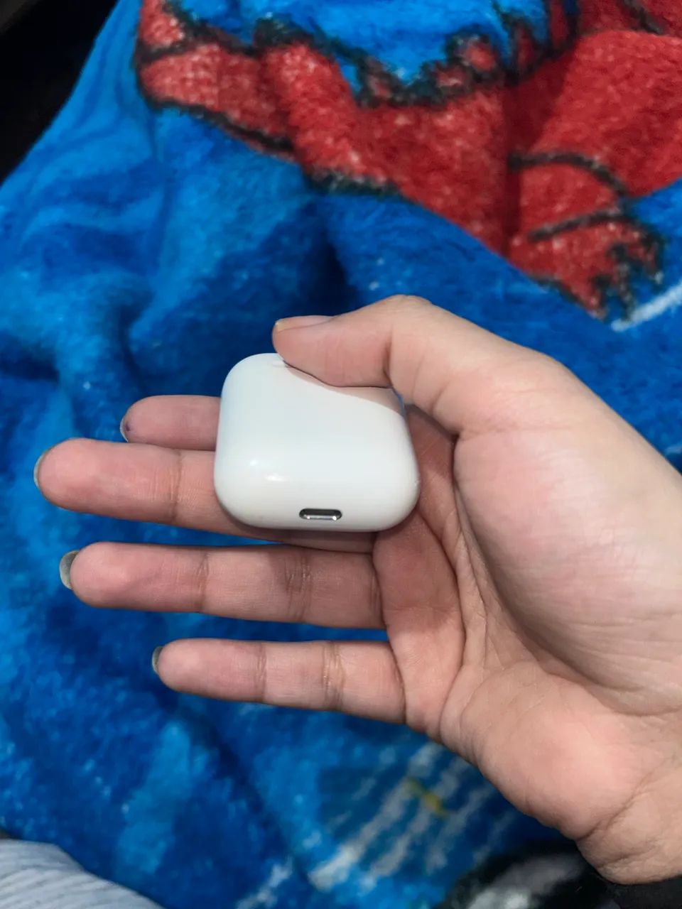 VENDO AIRPOD 2ª geração  - Foto 3