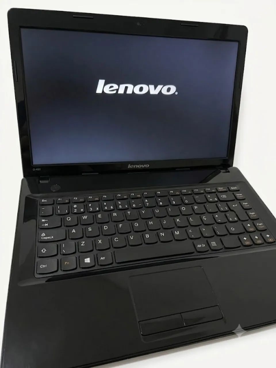 Lenovo G485