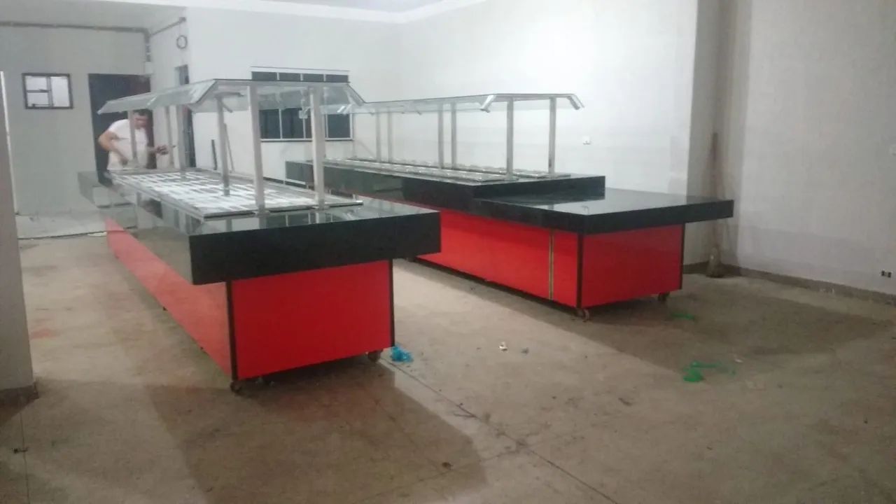 Buffet para restaurantes e panificadoras  - Foto 5