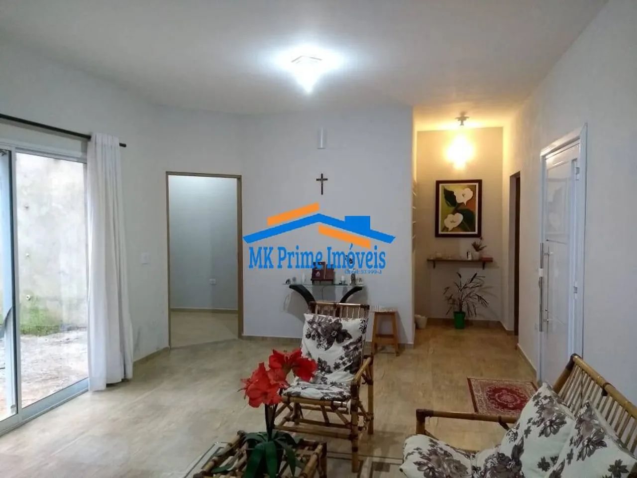 Casa com 4 Quartos à venda em Ibiúna - SP - Foto 2