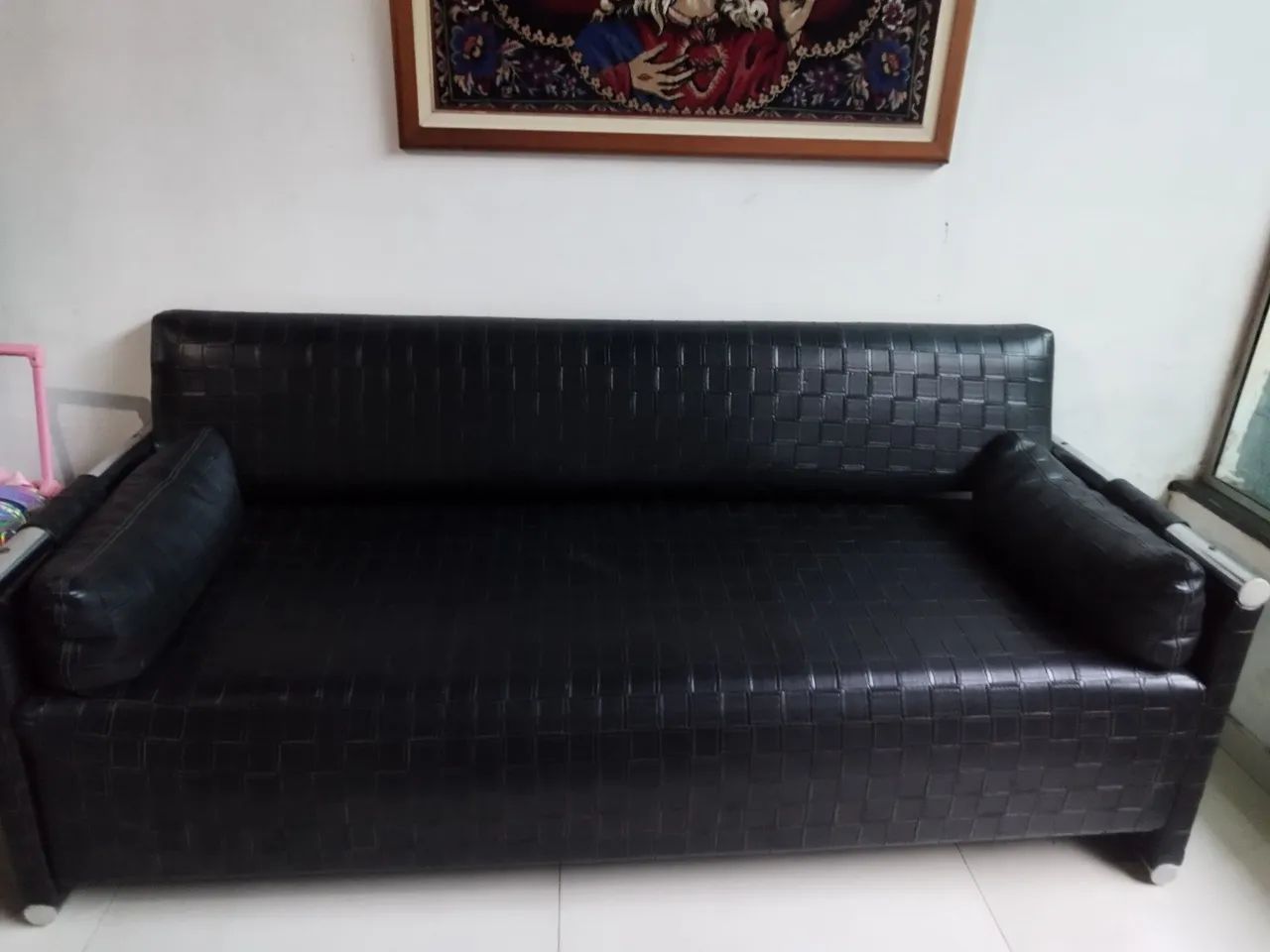 Sofá 3 lugares
