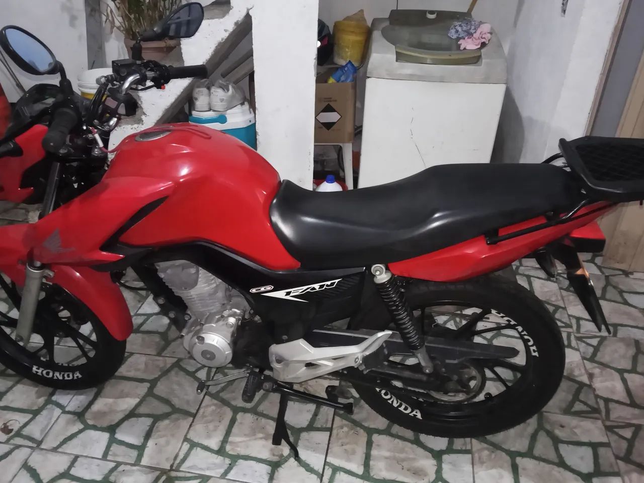 FAN 160