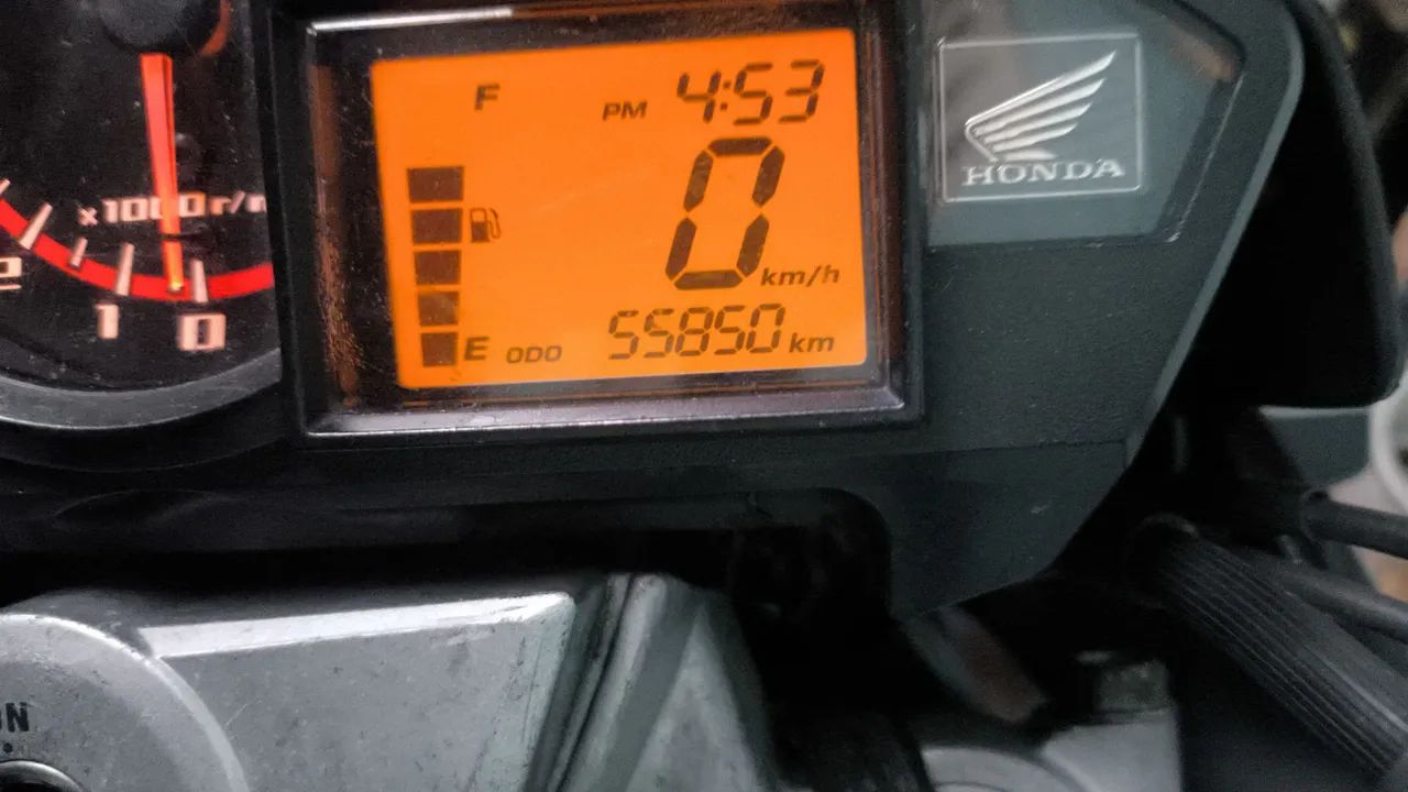 Cb 300 top - Foto 5