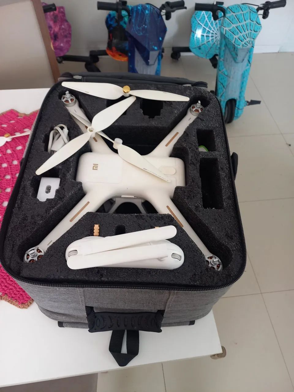 Mi Drone 4k