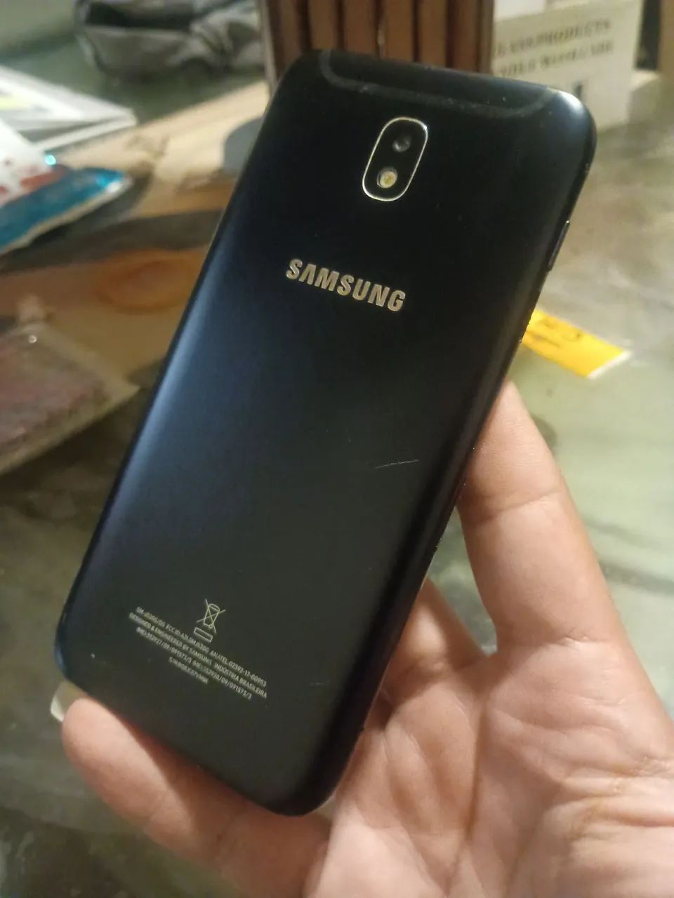 Samsung com nfc Aceito cartão  - Foto 5
