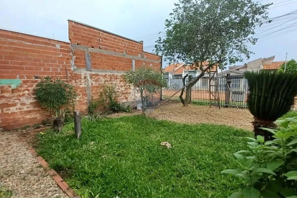 Casa em Vilhena - Bairro Moysés de Freitas - Foto 4